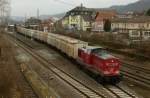 Adam 22  Spike  (203 ...  Tim Giermann 27.01.2012