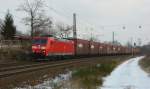 Die saubere ...  Tim Giermann 10.02.2012