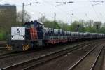 Portfeeders (6 Photos)