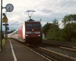 101 106 durchf�hrt am ...  Mirko W. 28.05.2011