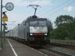 ES 64 F4-038 (189 ...  Mirko W. 08.06.2011