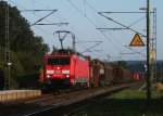 189 002, jetz mit ...  Mirko W. 27.08.2011