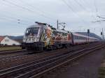 gysev 1047 504-4'JosepfHaydn' zieht gleichnamigen OIC640Joseph Haydn bei Timelkam Richtung Salzburg;091206