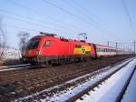 1116064-5(GgySev) bringt OIC640 Paracelsus Universit�t Salzburg bei Redl-Zipf seinem Ziel n�her;100107 ...