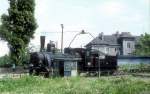 gysev Nr.17  Sopron  06.07.79