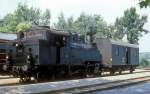 gysev 375 121  Neusiedl a. See  11.08.75