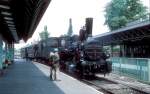gysev Nr.17  Sopron  07.06.80