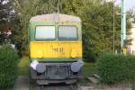 Die 1146 002 (ex ...  Karl Seltenhammer 06.10.2010