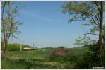 GySEV V43 334 mit ...  Gerhard H�rhan 14.05.2011