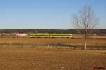 GySEV 5147 511/512 f�hrt ...  Markus U 27.12.2011