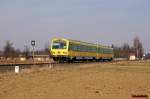 GySEV 5147 511/512 als ...  Markus U. 31.01.2012