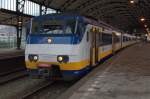 Die beide Sprinter 2962 ...  Marco van Galen 01.03.2011