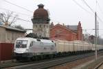 ES 64 U2-100 HUPAC ...  Ralf Baade 04.04.2011