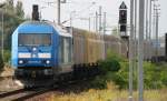 253 015-8 PRESS mit ...  Ralf Baade 17.09.2011