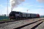 131.060 und V 65 ...  Hendrik Mergard 06.06.2010