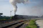 131.60 und V 65 ...  Hendrik Mergard 06.06.2010