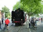 BR 01 118 der ...  Daniel Oster 14.03.2011