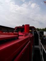 Vossloh G1000 BB der ...  Daniel Oster 15.09.2011
