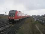 Hier 612 515 als ...  Alexander Borchardt 16.11.2009
