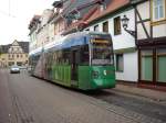 Am Sonntag Morgen um 10:09 Uhr fuhr diese Bahn in ...