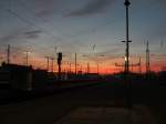 halle-saale Es graut der/dem Morgen �ber/vor Halle (Saale). 09.12.08 um 07:41.