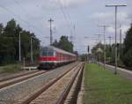 Eine f�nfteilige Bn Garnitur ...  Marius S. 08.08.2011