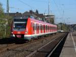 S 9 (Haltern am ...  Robert Viktor 26.10.2011