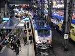 146 537 hat beim Schieben des metronom ME 81161 von ...