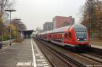 RB (RB 21311) von ...  Stephan Kemnitz 08.11.2011