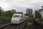 401 090-6  Ludwigshafen am ...  Marvin 19.09.2010