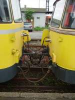 BR 725, 726 (82 Fotos)