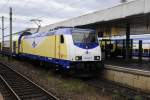 ME 146-17, am 24.06.10 in Hnanover HBF.  ...