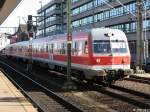 614 002-4 in Hannover ...  JPB 13.01.2012