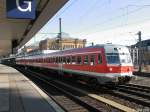 614 002-4 in Hannover ...  JPB 14.01.2012