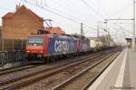 482 021-3 SBB Cargo ...  Stephan Kemnitz 26.10.2011