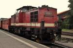 BR 199.8 (23 Fotos)