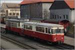 Die Triebwagen 187 011-2 ...  Hans V. 15.11.2010