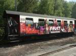 Showtrain (23 Fotos)