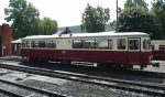Triebwagen 187 013  Fischst�bchen  ...  Peter Heck 03.04.2011