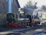 Lok 99 5902 und ...  Harald Schmidt 23.12.2011