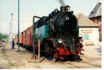 Gernrode (15 Photos)