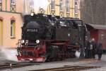 W�hrend 99 7245 (hier ...  Michael Edelmann 17.04.2012