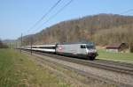 460 107 `Gl�rnisch´ (Schweizer ...  Sebastian Fuchs 01.05.2011