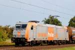 185 583-2 hvle am ...  Edmund Schulz 23.08.2011