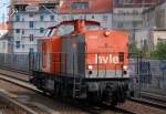 hvle V160.7 (92 80 ...  Volker St�ckmann 22.10.2011