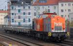 hvle V160.3 (92 80 ...  Volker St�ckmann 06.11.2011
