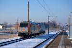 246 010-3 hvle - ...  Stephan Kemnitz 06.02.2012