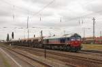 BR 259 (Class 59 - JT26CW-SS) (16 Photos)