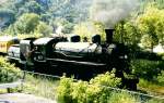 Heber Creeper Scenic Railroad (1 Photos)