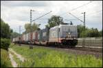 YODA 241 010 von ...  Florian B�ttcher 28.06.2011